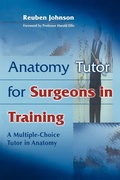 Cover: Anatomy Tutor for Surgeons in Training - Cambridge University Press