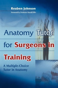 Enlarge image Cover: Anatomy Tutor for Surgeons in Training - Cambridge University Press