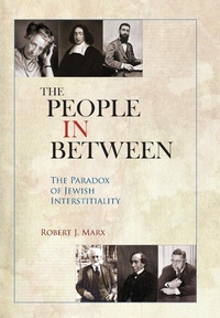 Enlarge image Cover: The People in Between - Cover to Cover Publishing