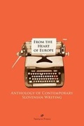 Cover: From the Heart of Europe - Texture Press