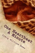 Cover: One Heartbe at a Minute - Cold Fish Books