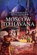 Cover: Moscow to Havana - Tambar