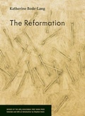 Cover: The Reformation - The American Poetry Review