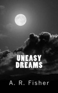 Cover: Uneasy Dreams - Amanda
