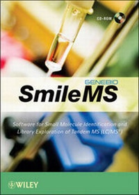 Abbildung von: SmileMS - Wiley