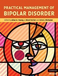 Cover: Practical Management of Bipolar Disorder - Cambridge University Press
