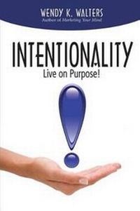 Enlarge image Cover: Intentionality - Palm Tree Productions
