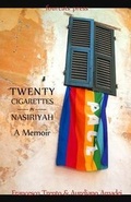 Cover: Twenty Cigarettes in Nasiriyah - Fourcats Press
