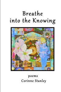 Enlarge image Cover: Breathe Into the Knowing - Azalea Art Press
