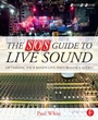 Cover: The SOS Guide to Live Sound - Routledge