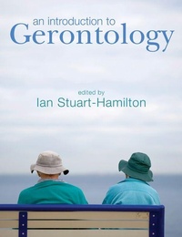 Enlarge image Cover: An Introduction to Gerontology - Cambridge University Press