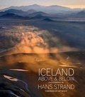 Cover: Iceland - Triplekite Publishing