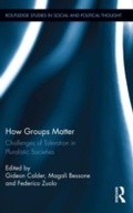 Cover: How Groups Matter - Routledge