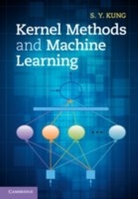 Enlarge image Cover: Kernel Methods and Machine Learning - Cambridge University Press