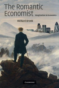 Enlarge image Cover: The Romantic Economist - Cambridge University Press