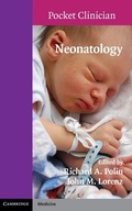 Cover: Neonatology - Cambridge University Press