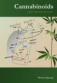 Abbildung von: Cannabinoids - Wiley-Blackwell