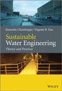 Cover: Sustainable Water Engineering - Wiley