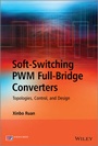 Cover: Soft-Switching PWM Full-Bridge Converters - Wiley