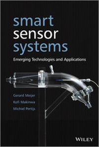 Abbildung von: Smart Sensor Systems - Wiley