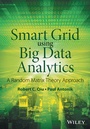 Cover: Smart Grid using Big Data Analytics - Wiley