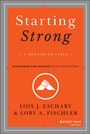 Cover: Starting Strong - Jossey-Bass