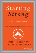 Cover: Starting Strong - Jossey-Bass