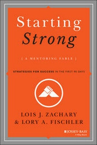 Abbildung von: Starting Strong - Jossey-Bass