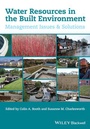 Bild: Water Resources in the Built Environment - Wiley