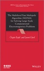 Cover: The Multilevel Fast Multipole Algorithm (MLFMA) for Solving Large-Scale Computational Electromagnetics Problems - Wiley-IEEE Press
