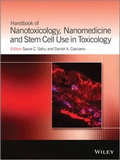Abbildung von: Handbook of Nanotoxicology, Nanomedicine and Stem Cell Use in Toxicology - Wiley