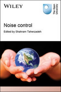 Abbildung von: Noise Control - Wiley