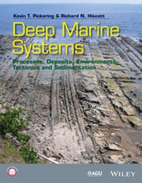 Bild vergrößern Bild: Deep Marine Systems - American Geophysical Union