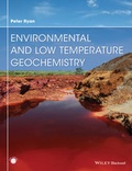 Cover: Environmental and Low Temperature Geochemistry - Wiley-Blackwell