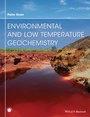 Cover: Environmental and Low Temperature Geochemistry - Wiley-Blackwell