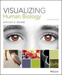 Enlarge image Cover: Visualizing Human Biology - Wiley