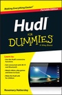 Cover: Hudl For Dummies, Portable Edition - Wiley