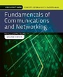 Cover: Fundamentals of Communications and Networking - Jones and Bartlett Publishers, Inc