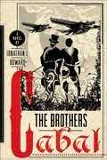 Cover: The Brothers Cabal - Thomas Dunne Books