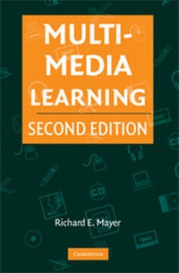 Enlarge image Cover: Multimedia Learning - Cambridge University Press