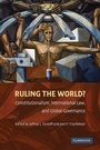 Cover: Ruling the World? - Cambridge University Press