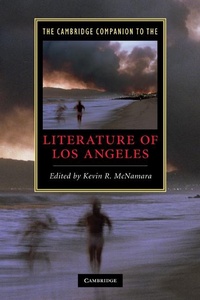 Abbildung von: The Cambridge Companion to the Literature of Los Angeles - Cambridge University Press