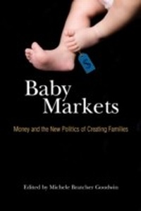 Abbildung von: Baby Markets - Cambridge University Press