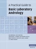 Cover: A Practical Guide to Basic Laboratory Andrology - Cambridge University Press