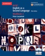 Cover: Cambridge IGCSE English as a Second Language Workbook 2 with Audio CD - Cambridge University Press