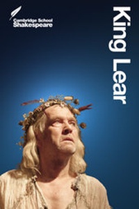 Enlarge image Cover: King Lear - Cambridge University Press