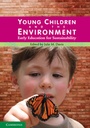 Cover: Young Children and the Environment - Cambridge University Press