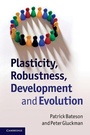 Cover: Plasticity, Robustness, Development and Evolution - Cambridge University Press