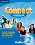 Cover: Connect Level 2 Workbook - Cambridge University Press