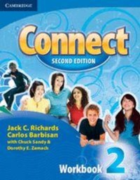 Enlarge image Cover: Connect Level 2 Workbook - Cambridge University Press